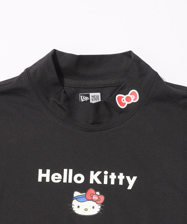 ニューエラ NE 【HelloKitty】【速乾UV】キティちゃんモック