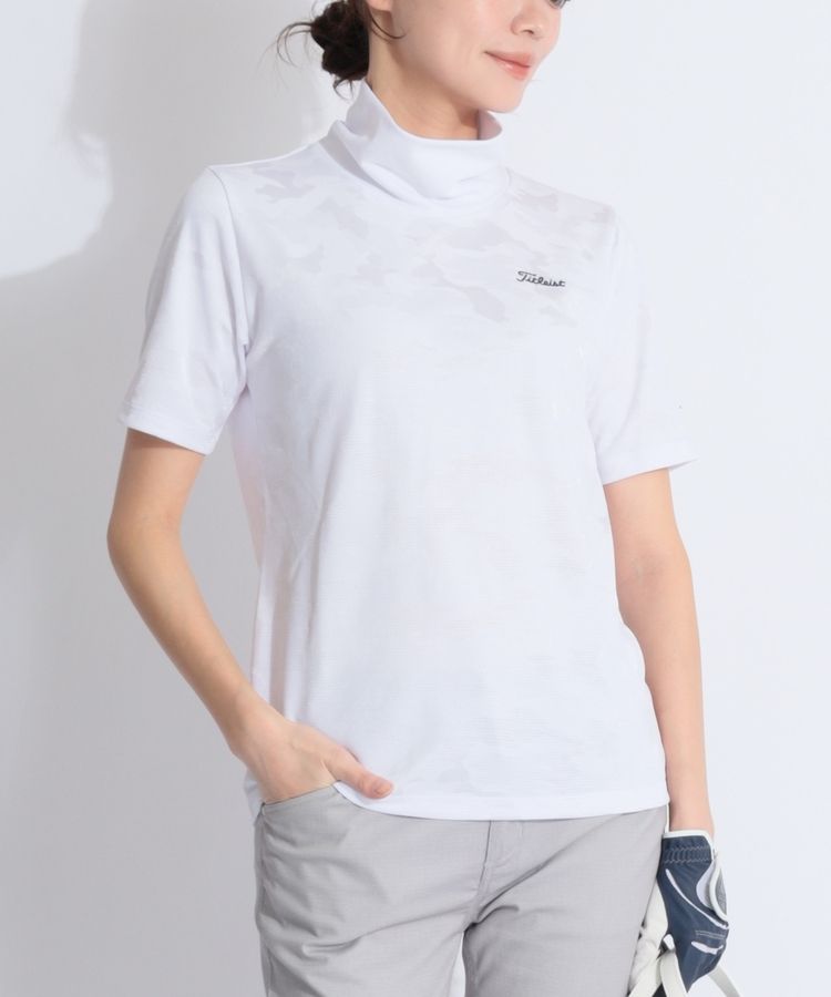 わずか☆Titleist golf☆タイトリスト韓国 半袖 Titleist セール♪ タイトリスト メンズ メッシュ切替