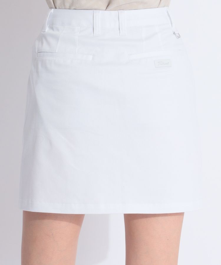 タイトリストアウトレット TL 【冷感ストレッチ】フロントタックドビー