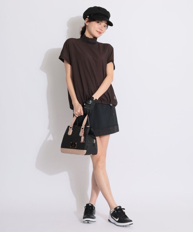 St ANDREWS マリンキャップ (WOMENS) マリンキャップ (WOMENS) | St ANDREWS（セントアンドリュース