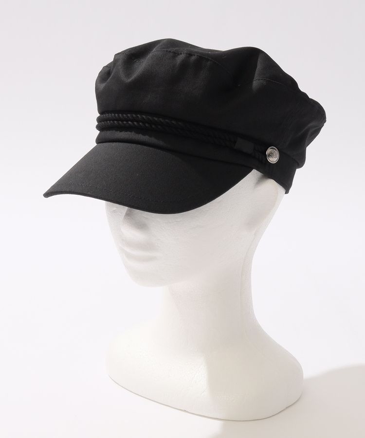 St ANDREWS マリンキャップ (WOMENS) マリンキャップ (WOMENS) | St ANDREWS（セントアンドリュース