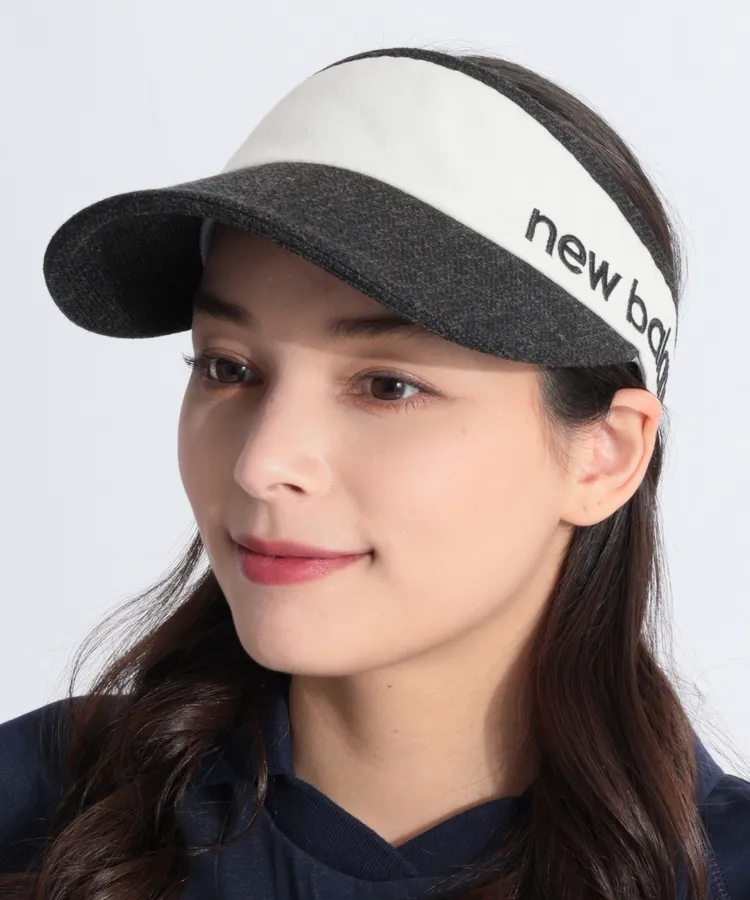 ニューバランスゴルフ NB 【吸水速乾ストレッチ】サイドラインドビー