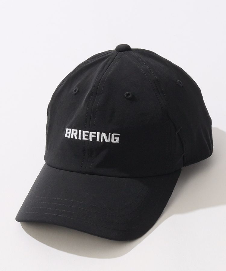 BRIEFING ブラック ゴルフキャップ 楽天市場】正規品 BRIEFING GOLF ブリーフィング ゴルフ 帽子
