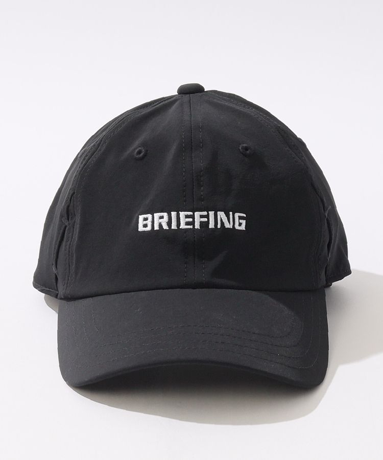 未開封‼️ briefing ゴルフキャップ BRIEFING GOLF 最大27% 7/22限定 ブリーフィング ゴルフ