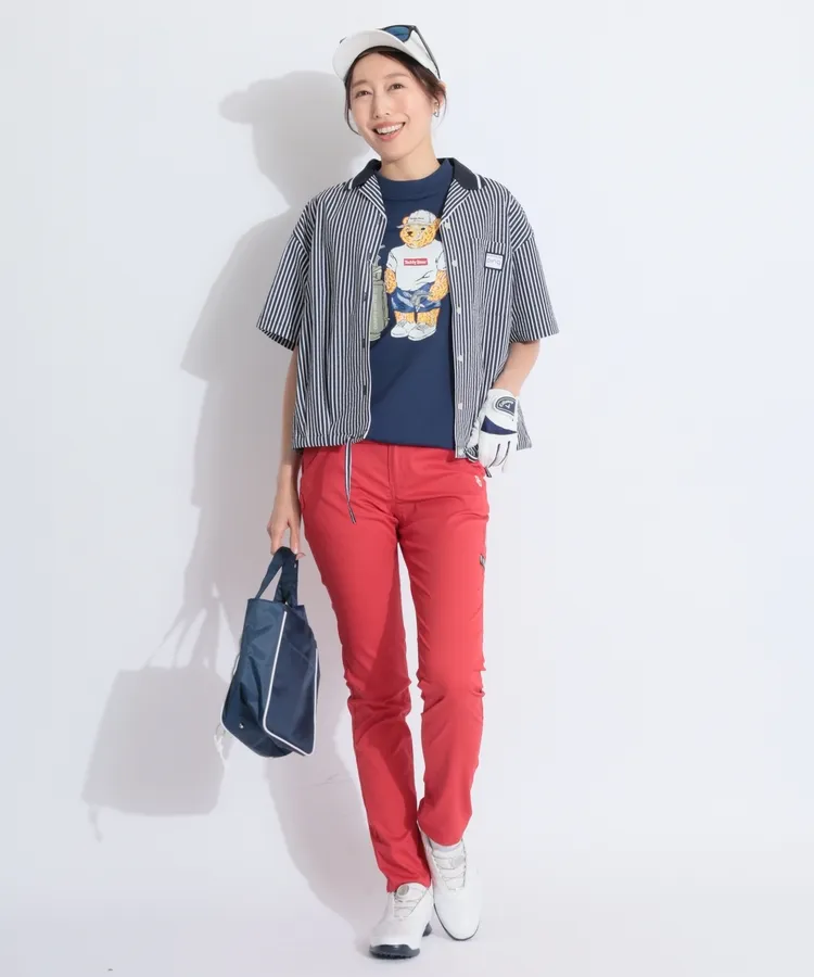 コーディネート画像