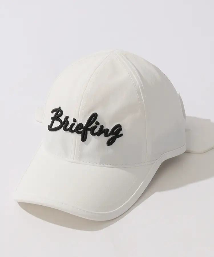 BRIEFING ブリーフィング モックネック シャツ ホワイト S ゴルフ 楽天市場】ブリーフィング ゴルフ ウェア メンズ モックネック