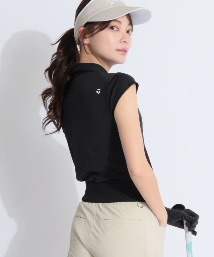 テーラーメイドゴルフ TG 【吸汗速乾】サイドスナップフレンチ