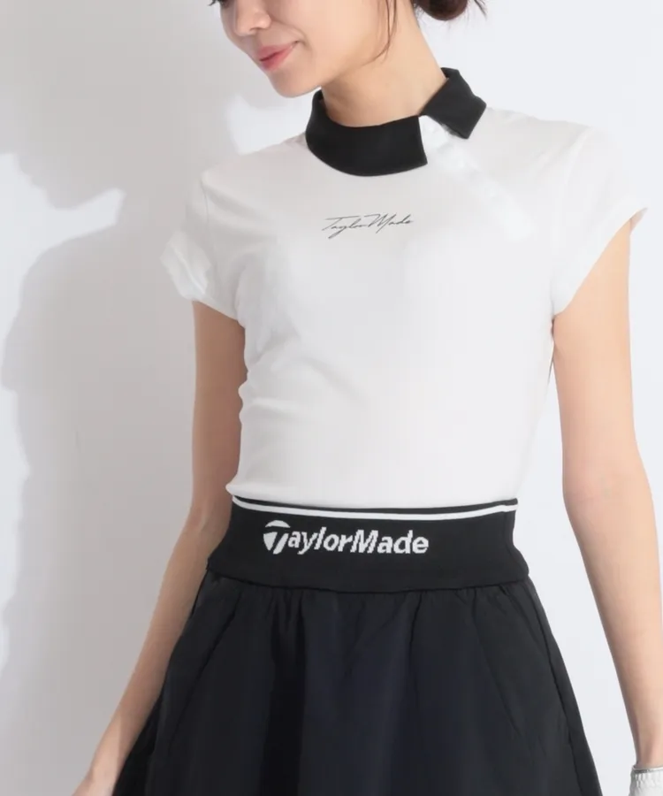 テーラーメイドゴルフ TG 【撥水ストレッチ】ウエストリブ一体型