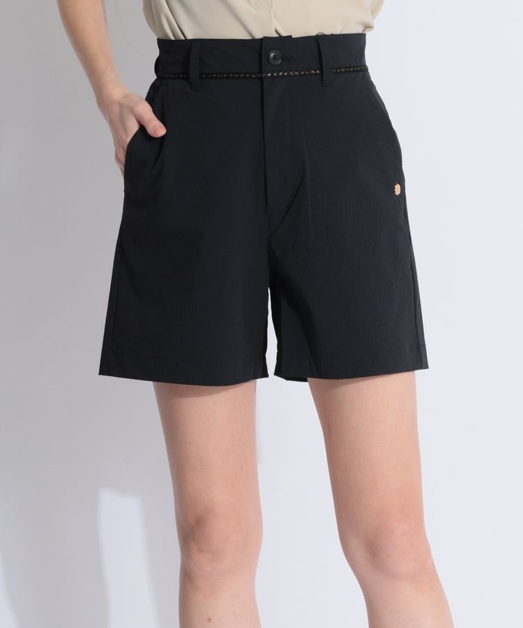 セントアンドリュース SA 【冷感ストレッチ】ウエストラインナイロン