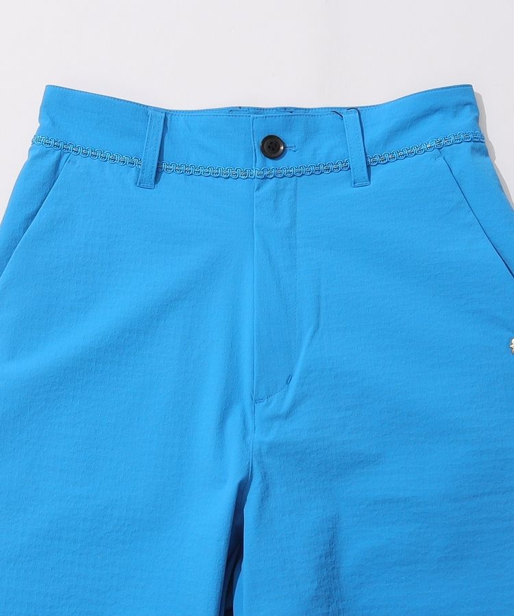 セントアンドリュース SA 【冷感ストレッチ】ウエストラインナイロン