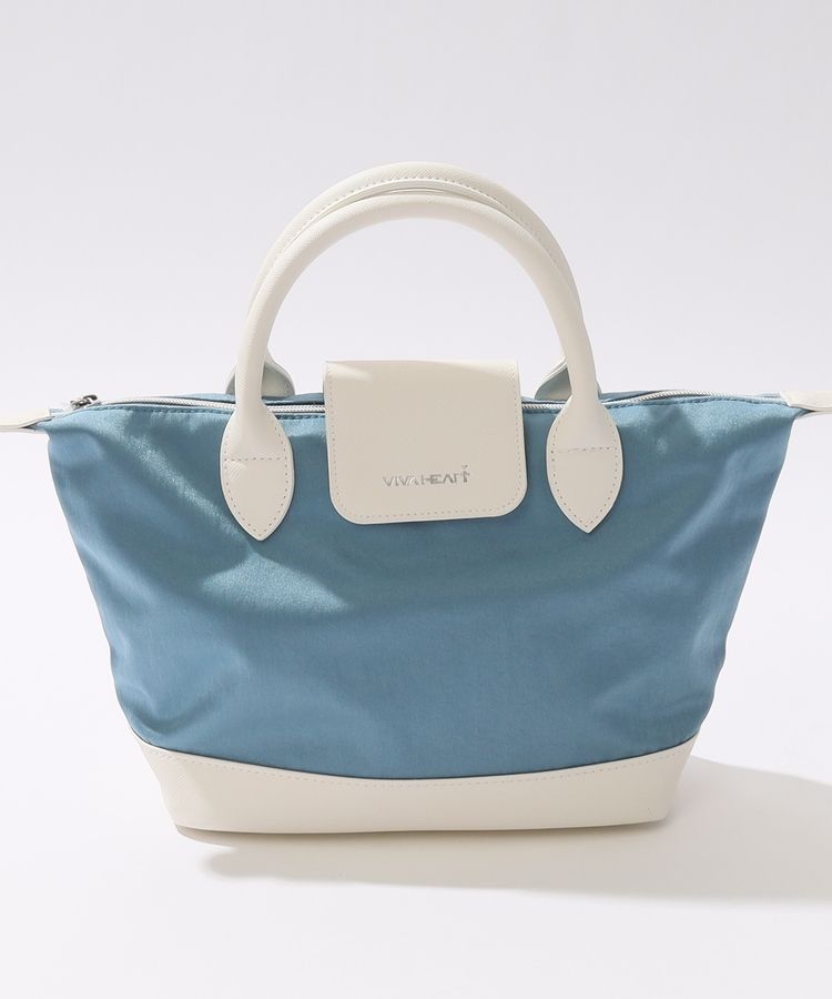 VIVA HEART x Daichi カートバッグ VIVA HEART 【期間限定ポイント15倍】VIVA × ELEY KISHIMOTO