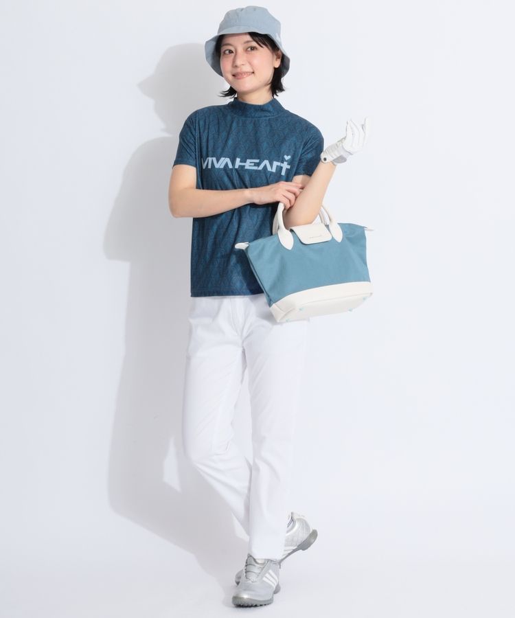 ビバハート カートバッグ＆トートバッグ 楽天市場】VIVA HEART ビバハート 保冷付きJQテープメッシュ