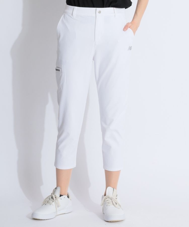 ニューバランスゴルフ NB 【吸水速乾ストレッチ】サイドロゴドビー