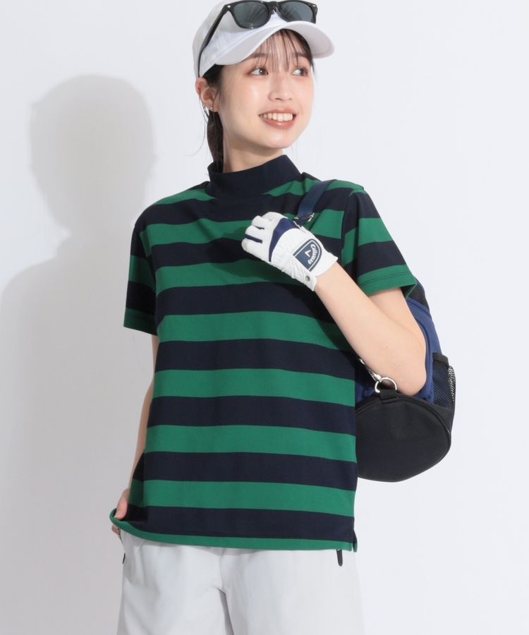 JONES Sports tシャツ 「WOMEN」JONES × BEAMS GOLF / 別注