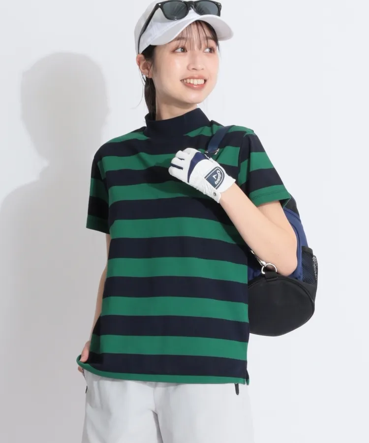 new balance golf - レインウェア 上下セット | ネイビー
