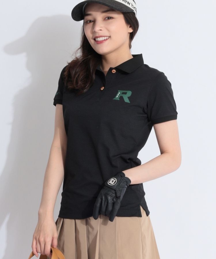 ロサーセン　ポロシャツ　Mサイズ 楽天市場】ロサーセン ROSASEN ゴルフウェア ポロシャツ 半袖