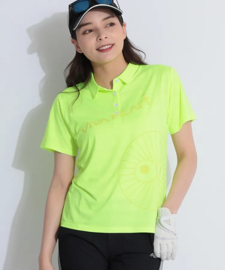 ニューバランスゴルフ NB 【吸水速乾ストレッチ】サイドラインドビー