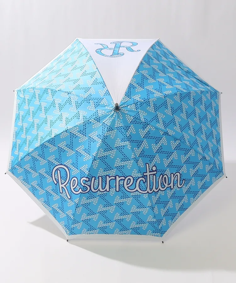【晴雨兼用】【UV99％カット】軽量ゴルフ傘65cm