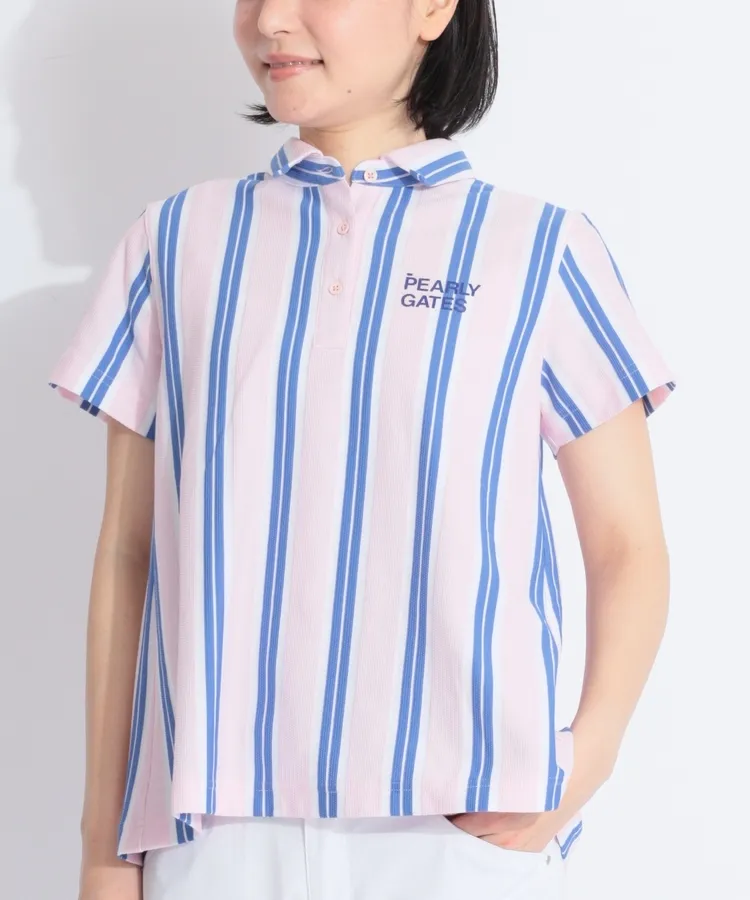 楽天市場】【PREMIUM SALE】PEARLY GATES パーリーゲイツPALE