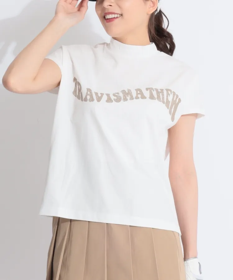 【新品】レザレクション　半袖モックネック MOCKNECK - Resurrection レザレクション オフィシャルサイト