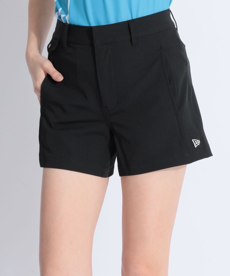 ニューエラショートパンツとバイザーセット　ゴルフウェア ニューエラショートパンツとバイザーセット ゴルフウェア 楽天