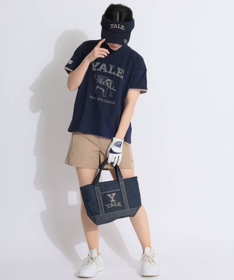 ニューエラ ゴルフ レディース ショートパンツ カーキ Sサイズ Women's ショートパンツ カーキ | ゴルフ | ニューエラ