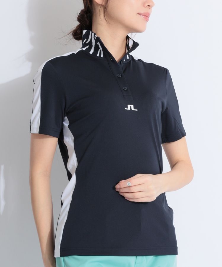jリンドバーグ アニマル柄　ポロシャツ 楽天市場】【30％OFF SALE】Jリンドバーグ J.LINDEBERG 日本正規
