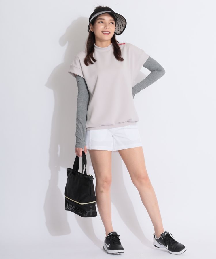 楽天市場】ニューエラ NEW ERA Women's ショートパンツ ホワイト