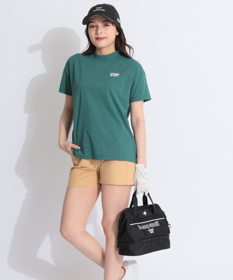 ロサーセン RO 【HAWAII_University】【冷感ストレッチ】バック