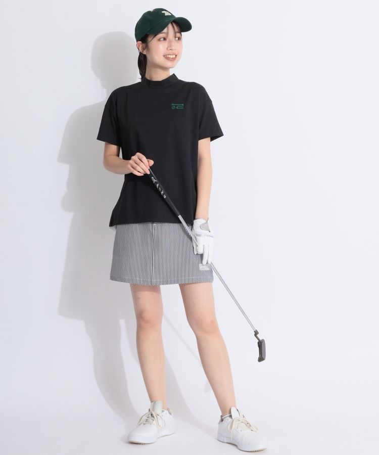 ロサーセン RO 【HAWAII_University】【冷感ストレッチ】バック