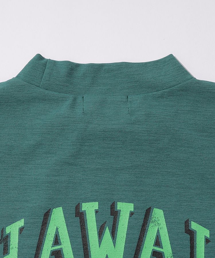 ロサーセン RO 【HAWAII_University】【冷感ストレッチ】バック