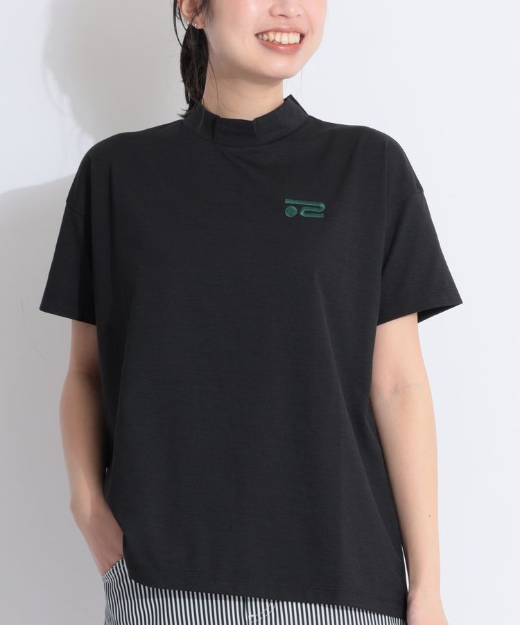 ロサーセン RO 【HAWAII_University】【冷感ストレッチ】バック