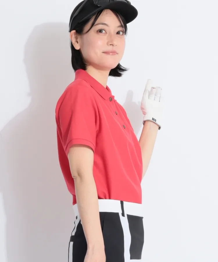 人気ブランド マンシングウェア(Munsingwear)人気のゴルフアイテム レディースウェア