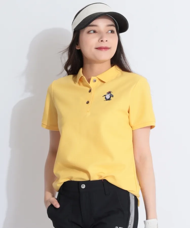 マンシングウェア(Munsingwear)人気のゴルフアイテム