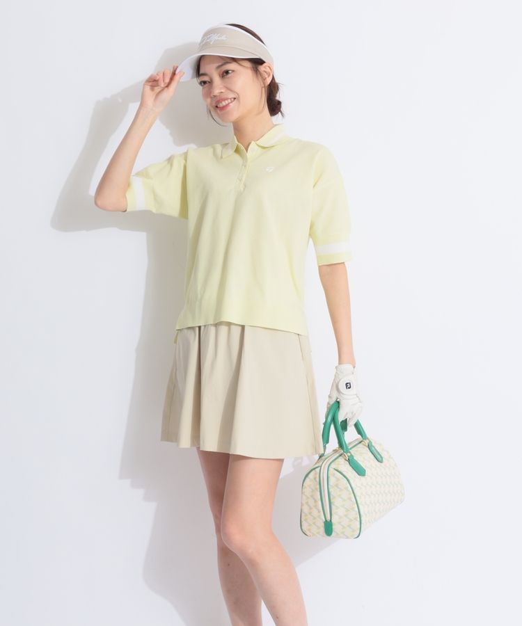 テーラーメイドゴルフ TG 【撥水ストレッチ】ウエストリブ一体型