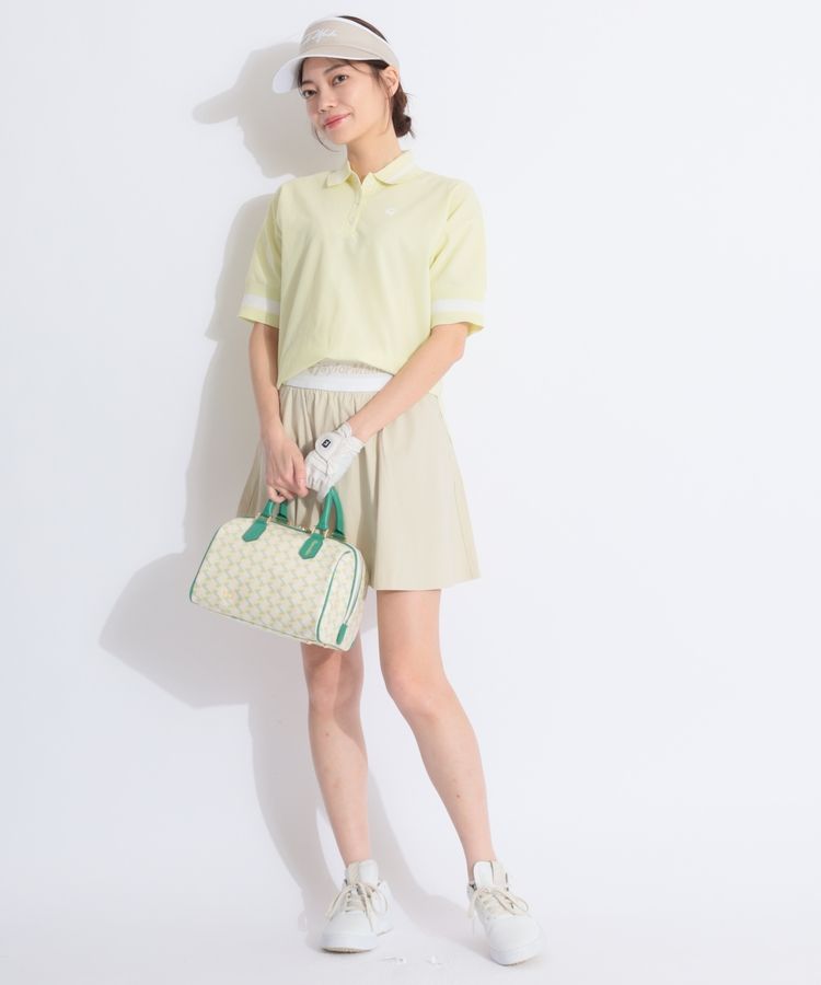 テーラーメイドゴルフ TG 【撥水ストレッチ】ウエストリブ一体型