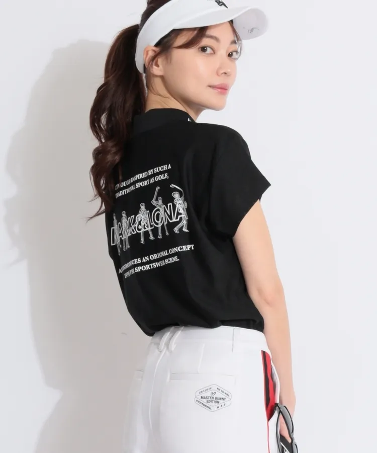 MARK&LONA マークアンドロナ ニット セーター レディース グレー 36