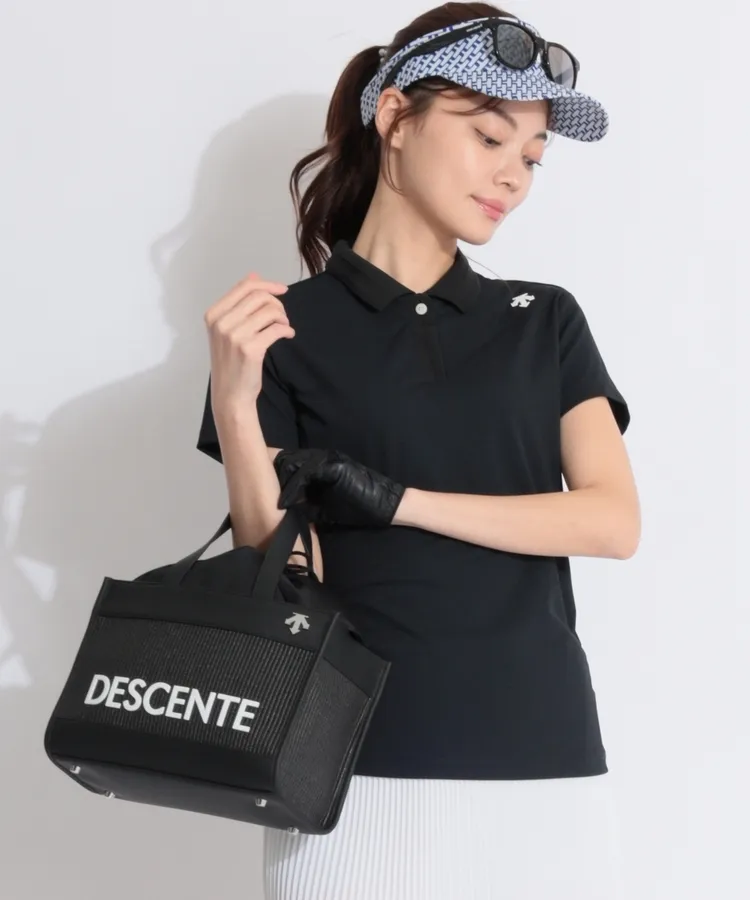 デサントゴルフ(DESCENTE GOLF)人気のゴルフアイテム