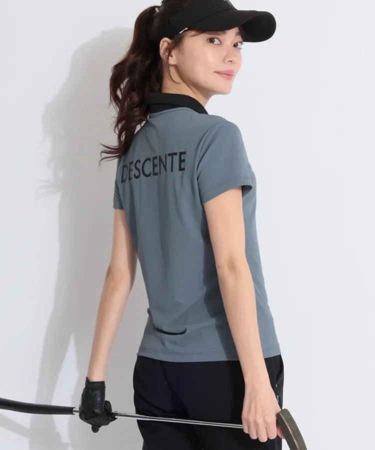 デサントゴルフ(DESCENTE GOLF)人気のゴルフアイテム