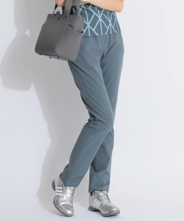 【DESCENTE GOLF】[ACMT] Women's 3in1 Jumper /追跡付 descente-dgwxjf01.jpg?v=1716971574