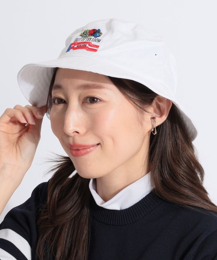 【NEWERA】【抗菌】選べるバニーロゴ刺繍キャップ
