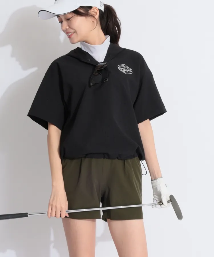 アンサネス AS 【軽量ストレッチ】アクティブショートパンツ