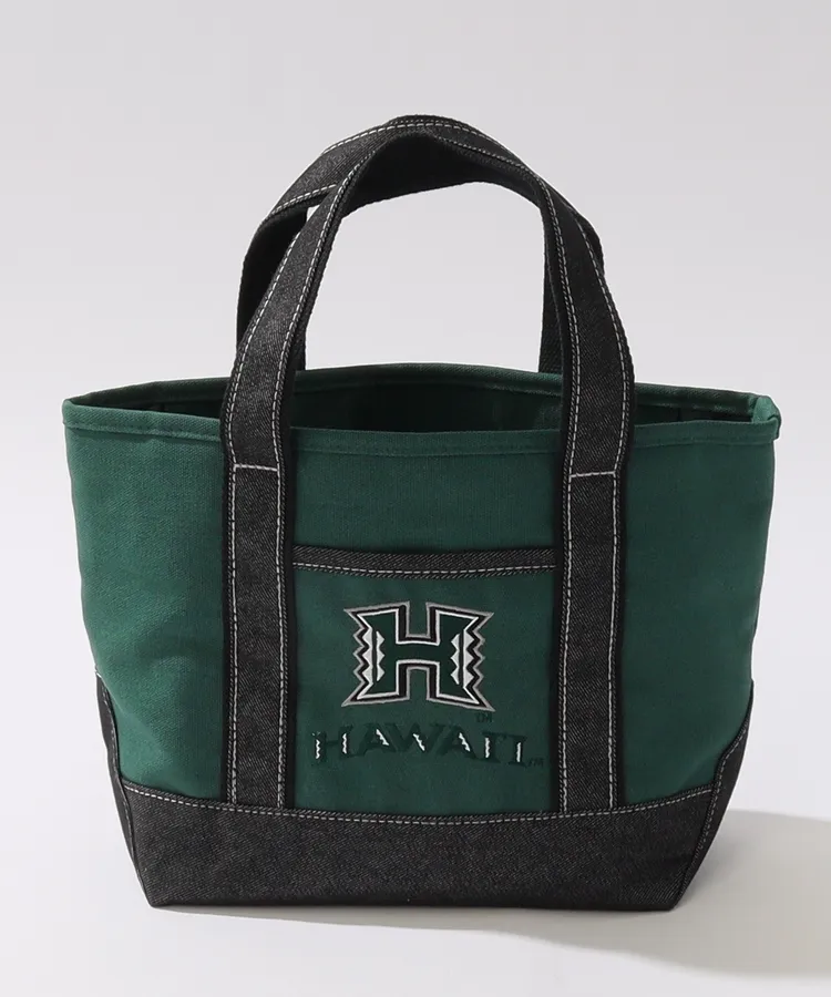 ロサーセン RO 【HAWAII_University】選べるデザインキャンバス