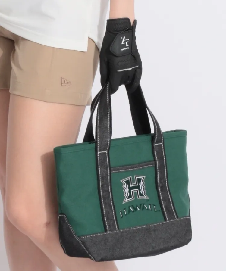 専用 rosasen 新品タグ付き カートバッグ+バケハ