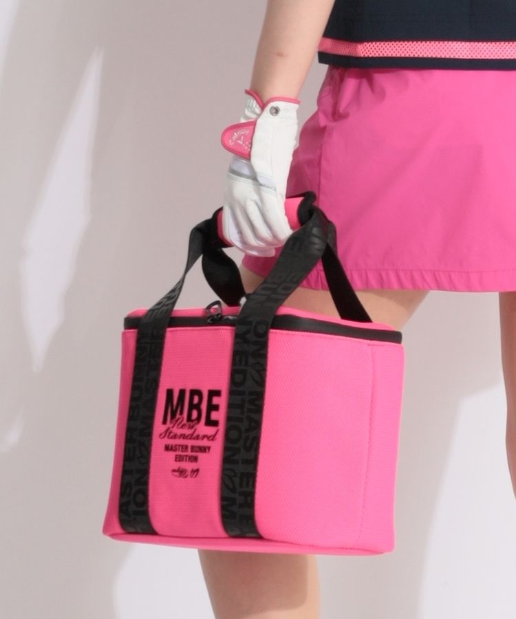 マスターバニー MB 【2way】保冷カートバッグ レディースゴルフウェア
