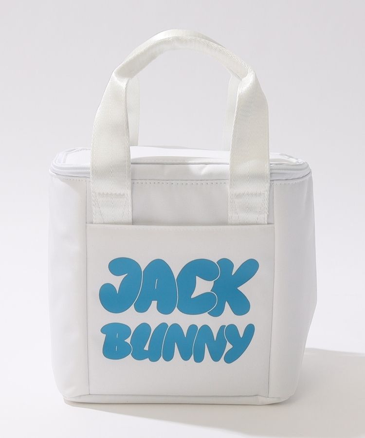 JACK BUNNY 保冷機能付カートバッグ 保冷カートバッグ (UNISEX) | Jack Bunny!!（ジャックバニー