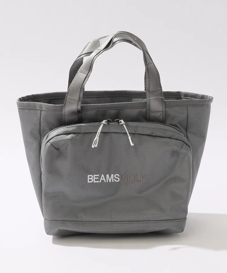 楽天市場】BEAMS GOLF / ビッグ ポケット カートバッグ(保温