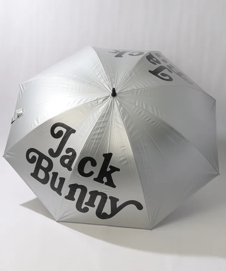 Jack Bunny!! ジャックバニー UV傘 : GDOゴルフショップ Yahoo