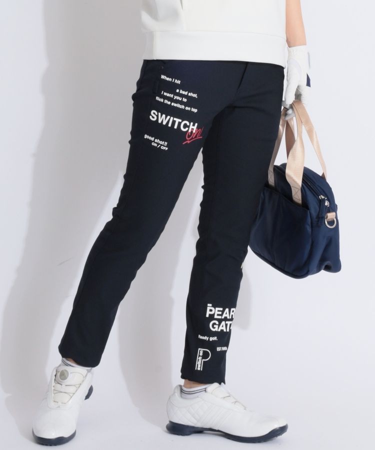 【SALE】パーリーゲイツ　レディース　パンツ　Mサイズ 楽天市場】パーリーゲイツ（サイズ（S/M/L）L）（パンツ