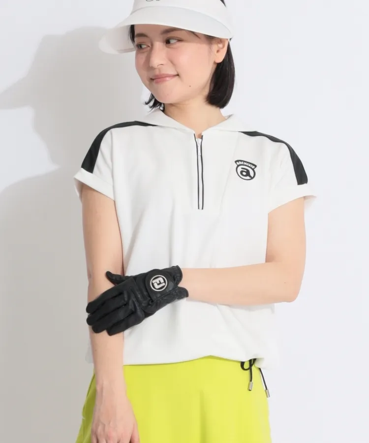 fifiアルチビオ ランダムチェックソックス|アルチビオ - ゴルフウェアや婦人服通販